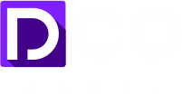 Logo marca Dco Panel